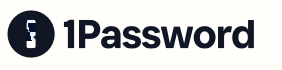 1Password Logo