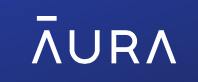 Aura Logo