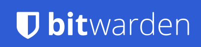 Bitwarden Logo