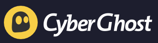 CyberGhost Logo