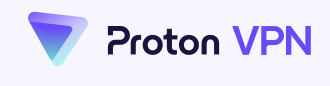 ProtonVPN Logo