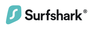 Surfshark Logo