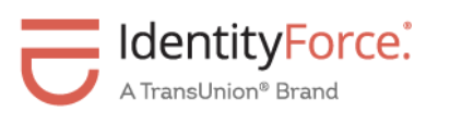 IdentityForce Logo